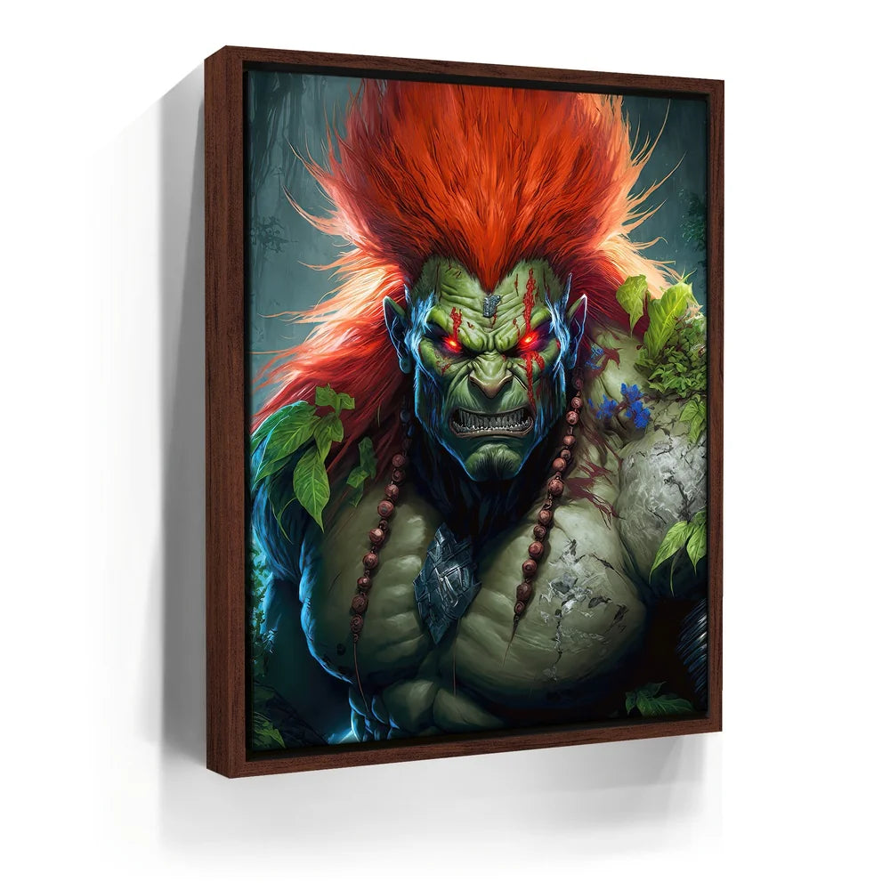 Featured image 10 for Power of the Wild