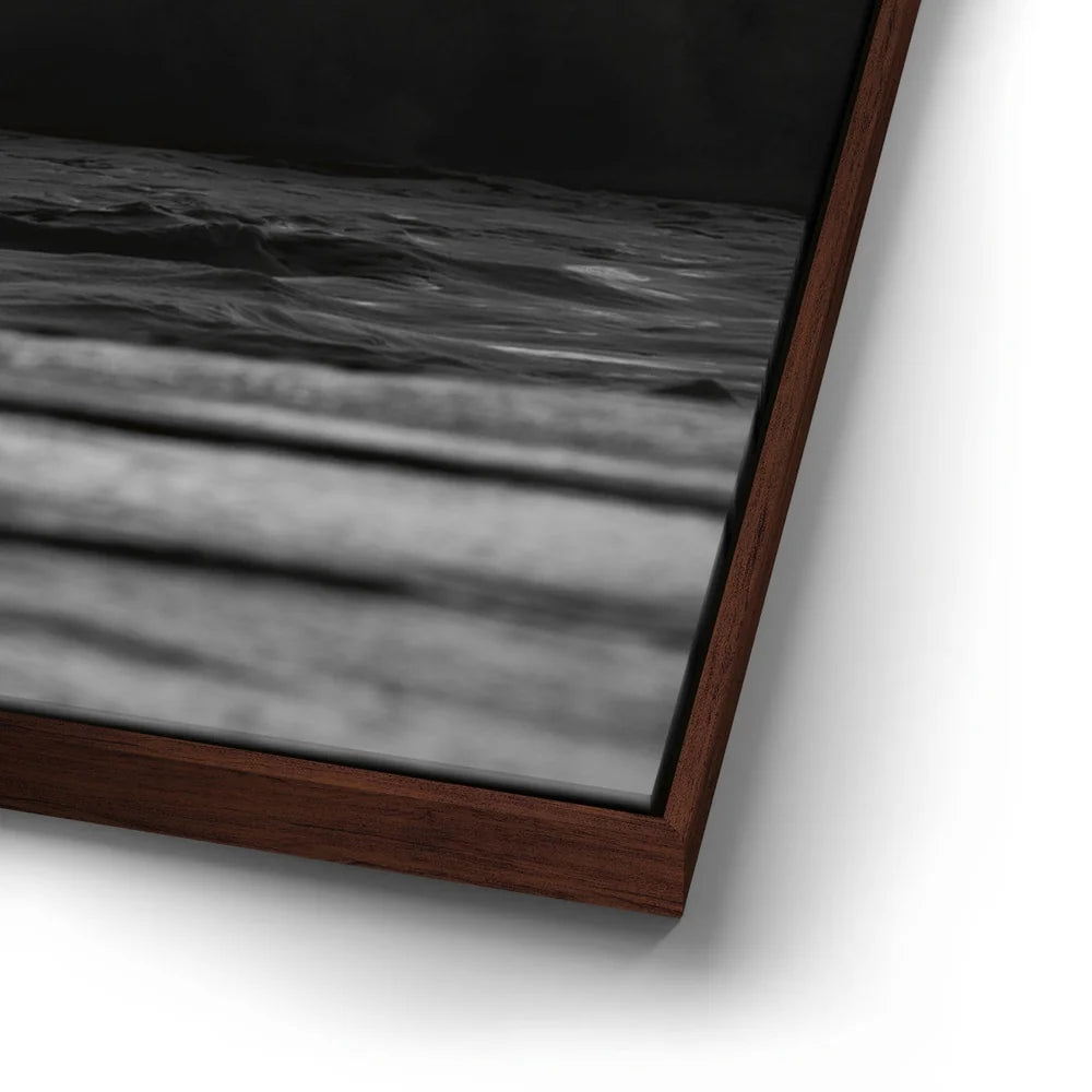 Featured image 14 for Powerful Waves, California - B&W