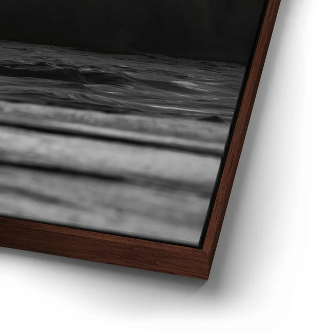 Featured image 14 for Powerful Waves, California - B&W