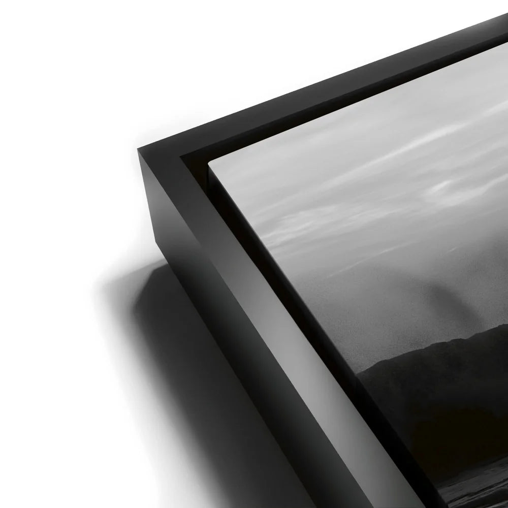 Featured image 11 for Powerful Waves, California - B&W
