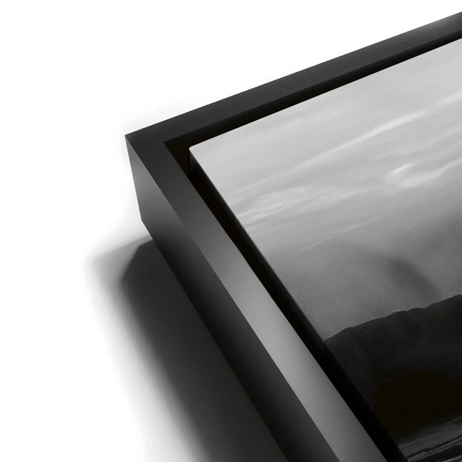 Featured image 11 for Powerful Waves, California - B&W