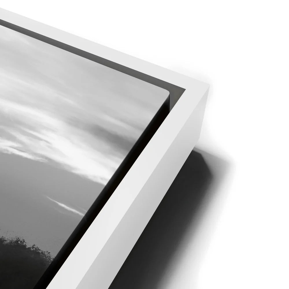 Featured image 13 for Powerful Waves, California - B&W