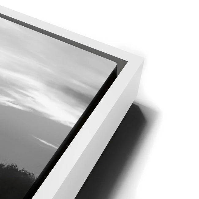 Featured image 13 for Powerful Waves, California - B&W