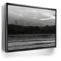 Featured image 5 for Powerful Waves, California - B&W