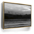 Featured image 7 for Powerful Waves, California - B&W