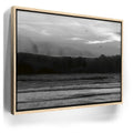 Featured image 9 for Powerful Waves, California - B&W