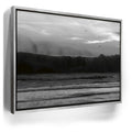 Featured image 8 for Powerful Waves, California - B&W