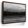 Featured image 10 for Powerful Waves, California - B&W