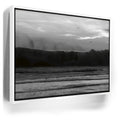 Featured image 6 for Powerful Waves, California - B&W