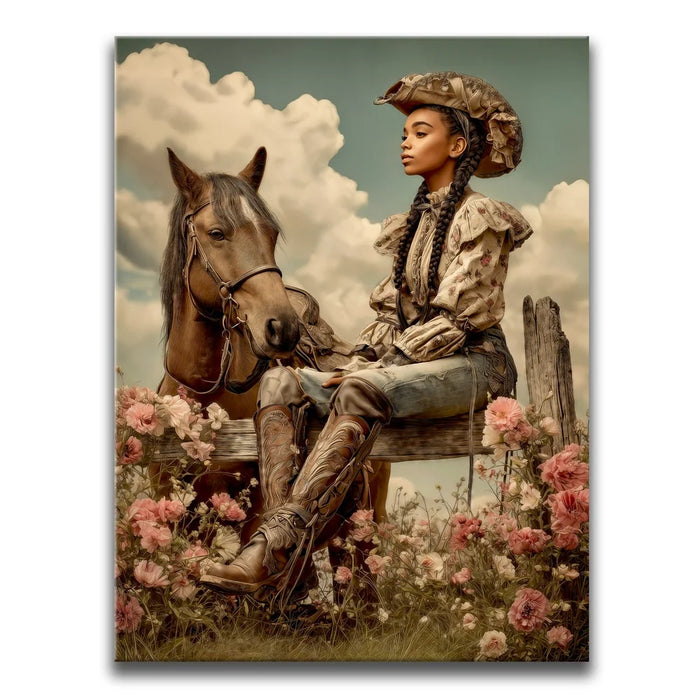 Featured image 1 for Prairie Daydreams