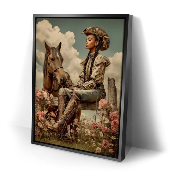 Featured image 2 for Prairie Daydreams