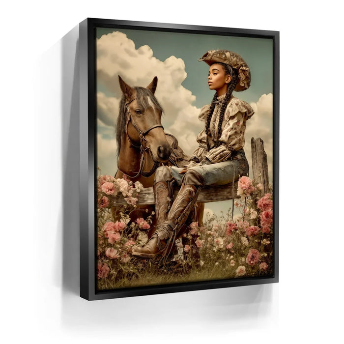 Featured image 6 for Prairie Daydreams