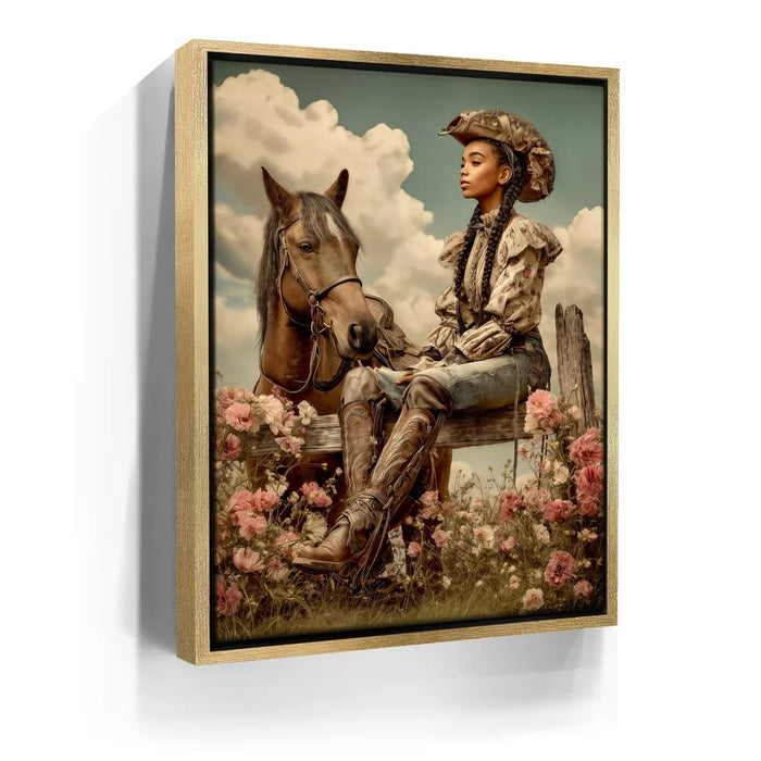 Featured image 8 for Prairie Daydreams