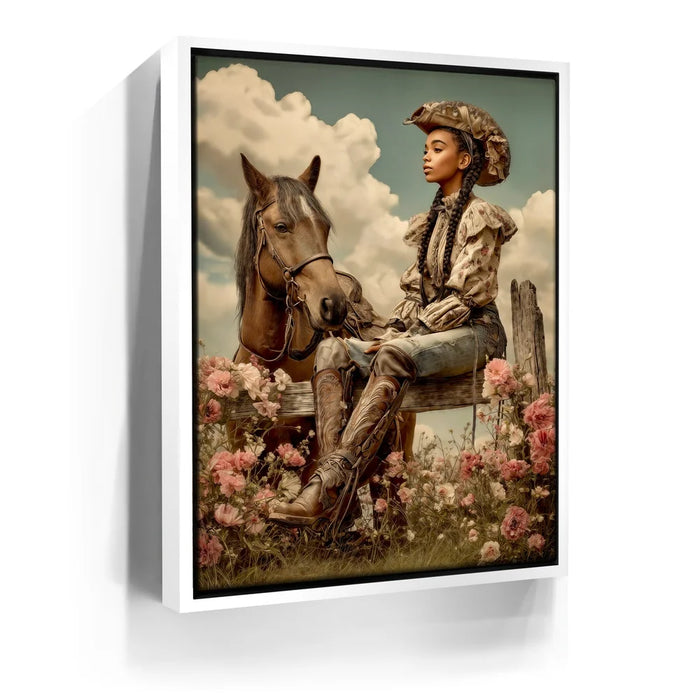 Featured image 7 for Prairie Daydreams