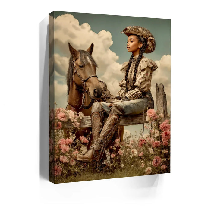 Featured image 5 for Prairie Daydreams