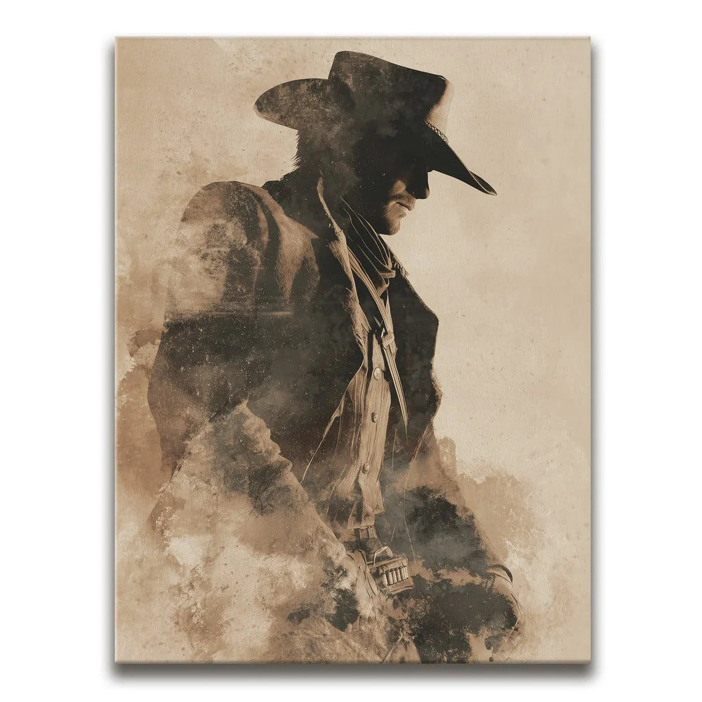 Featured image 1 for Prairie Ghost