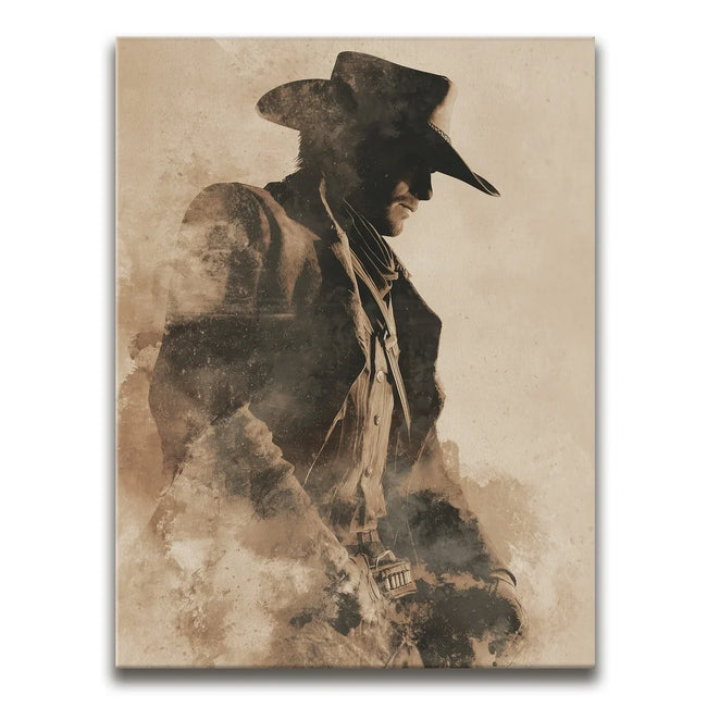 Featured image 1 for Prairie Ghost