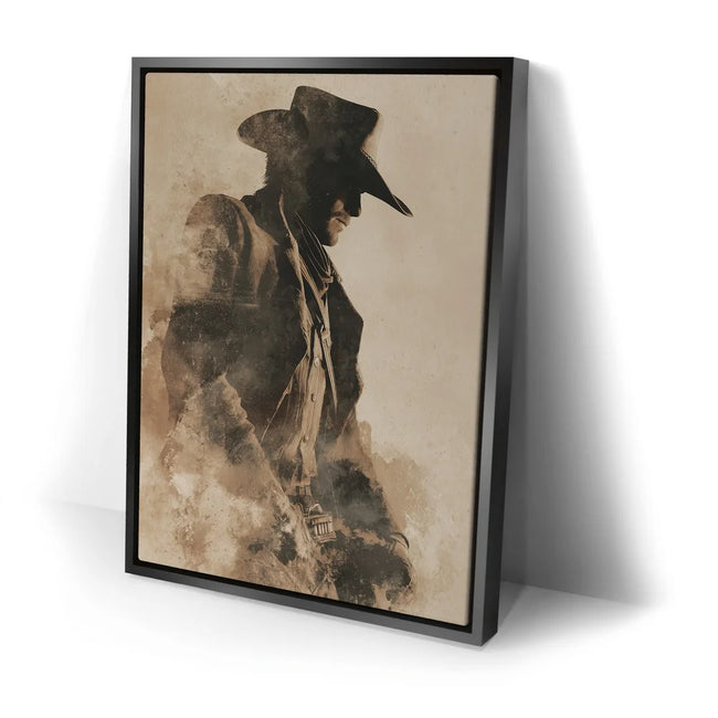 Featured image 2 for Prairie Ghost