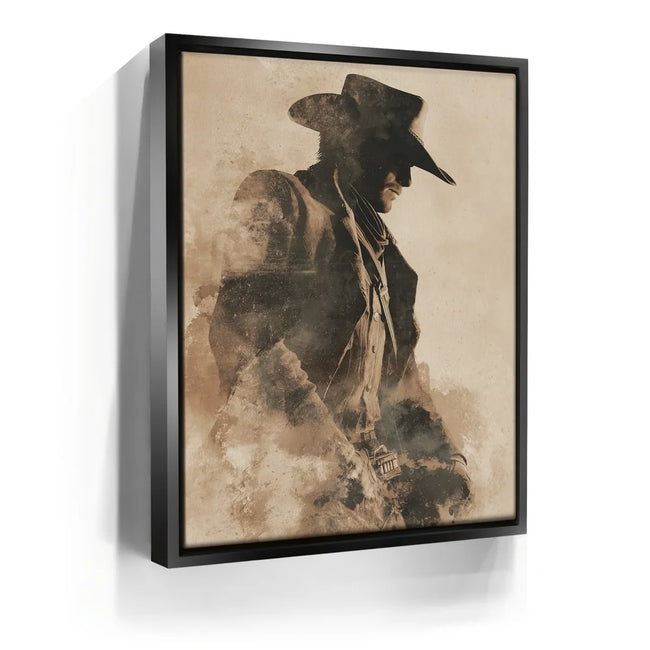 Featured image 5 for Prairie Ghost