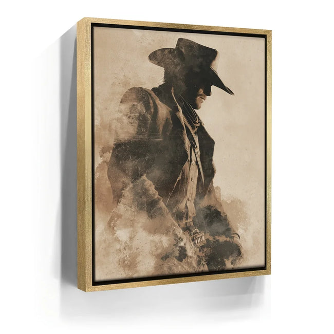 Featured image 7 for Prairie Ghost