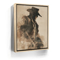Featured image 9 for Prairie Ghost