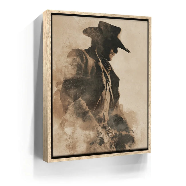 Featured image 9 for Prairie Ghost