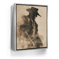 Featured image 8 for Prairie Ghost