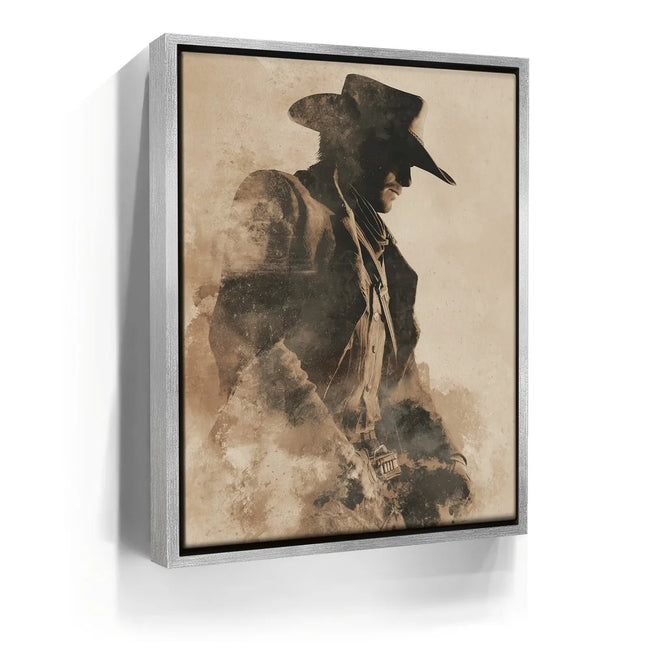 Featured image 8 for Prairie Ghost