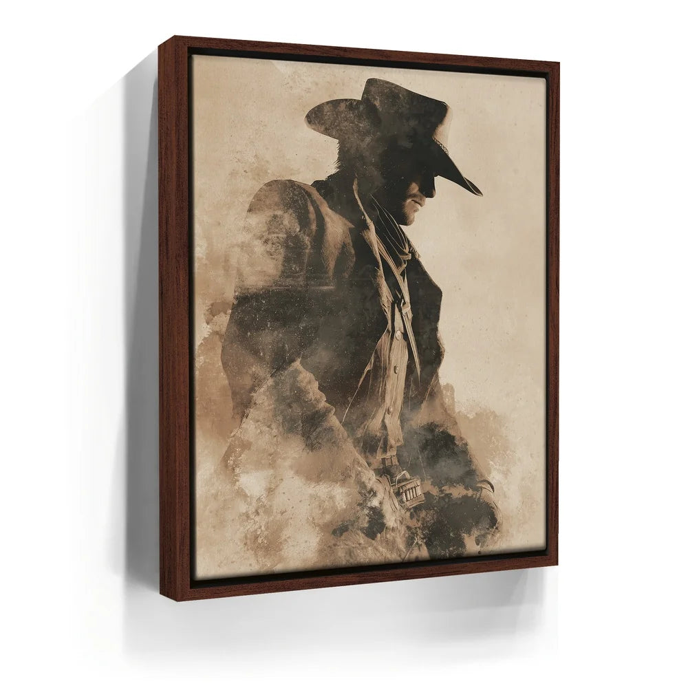 Featured image 10 for Prairie Ghost