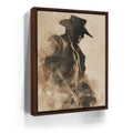 Featured image 10 for Prairie Ghost