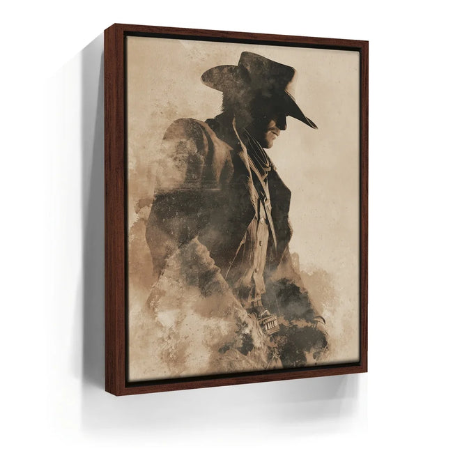 Featured image 10 for Prairie Ghost