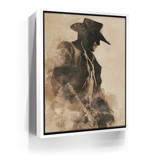 Featured image 6 for Prairie Ghost