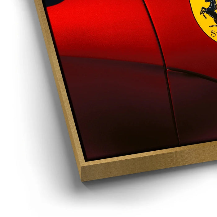 Featured image 12 for Prancing Stallion