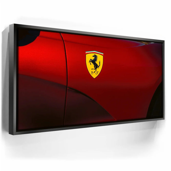 Featured image 5 for Prancing Stallion