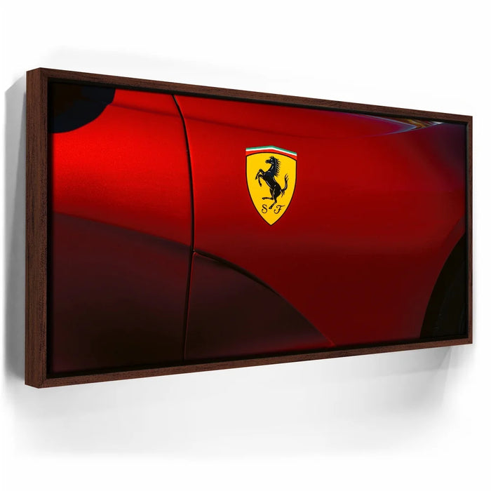 Featured image 10 for Prancing Stallion