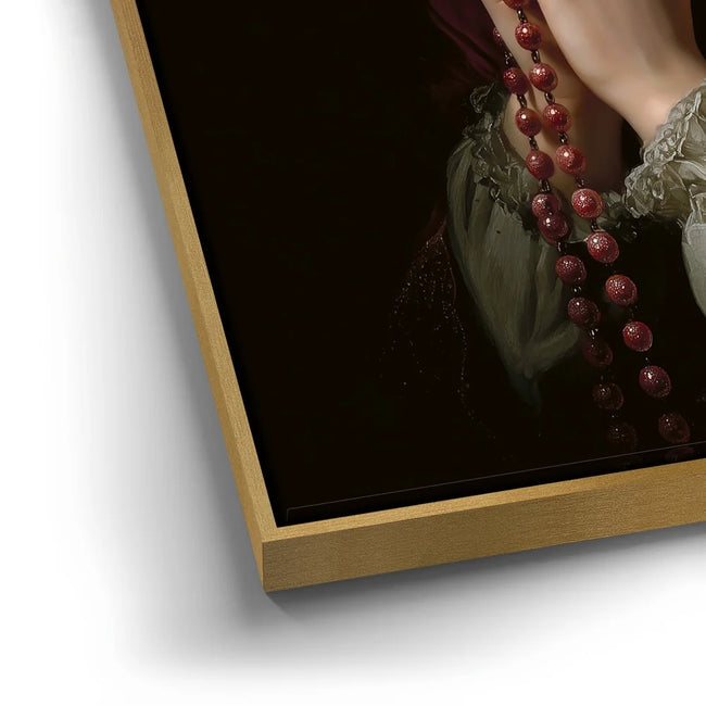 Featured image 13 for Prayer in Color