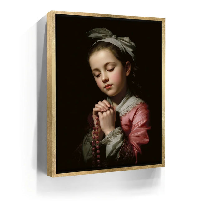 Featured image 8 for Prayer in Color