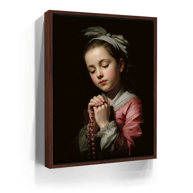 Featured image 11 for Prayer in Color