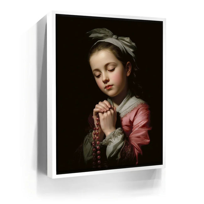 Featured image 7 for Prayer in Color