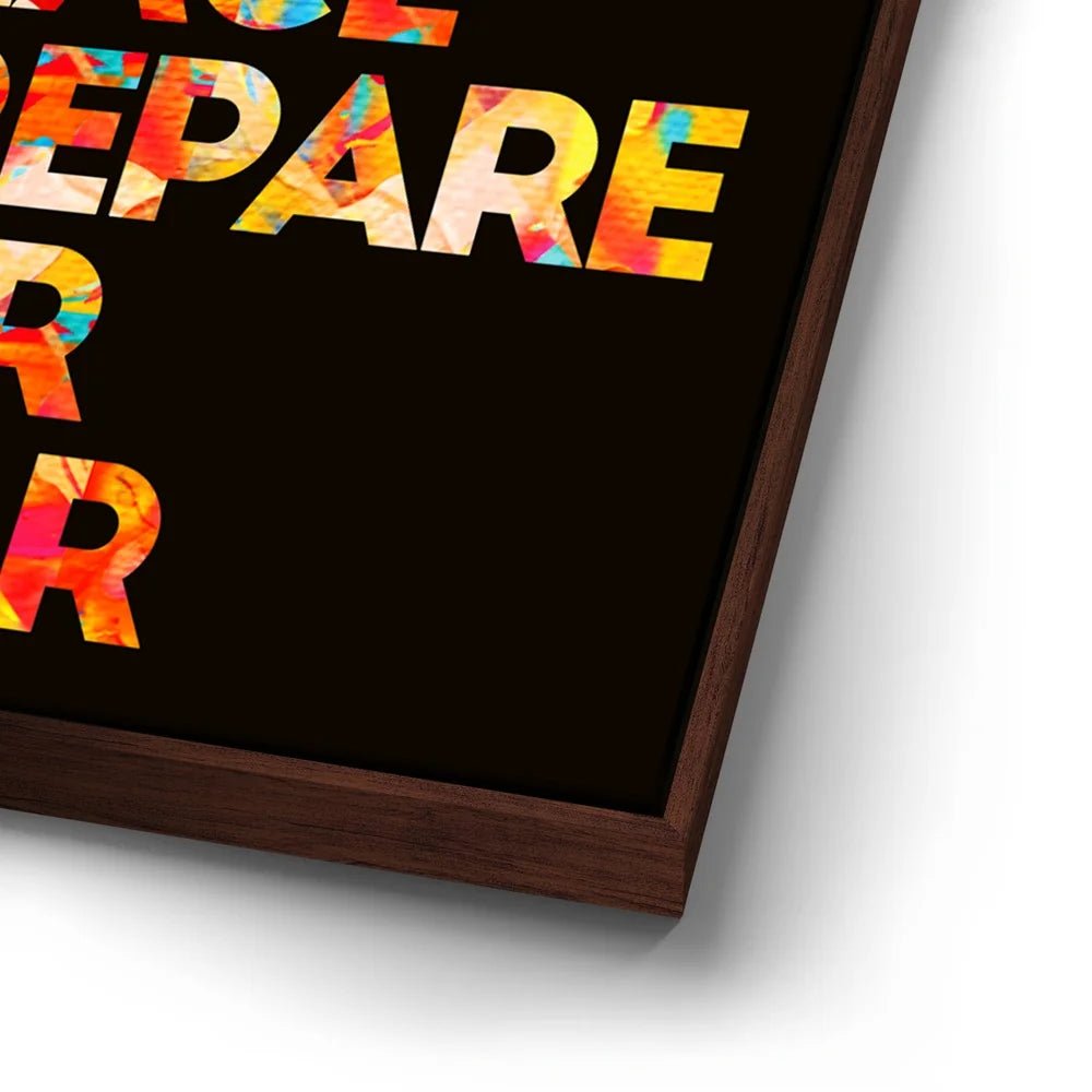 Featured image 14 for Prepare for War