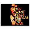 Featured image 1 for Prepare for War