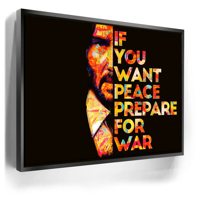 Featured image 5 for Prepare for War