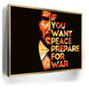 Featured image 7 for Prepare for War