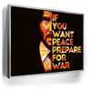 Featured image 8 for Prepare for War