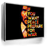 Featured image 8 for Prepare for War