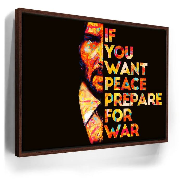 Featured image 10 for Prepare for War