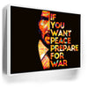 Featured image 6 for Prepare for War