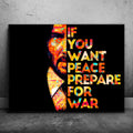 Featured image 1 for Prepare for War