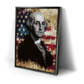 Thumbnail image 2 for President George Washington I