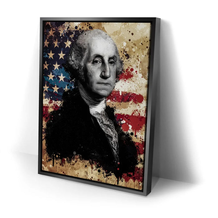 Featured image 2 for President George Washington I